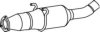 IVECO 504141532 Catalytic Converter
